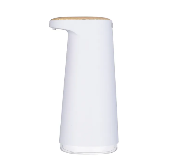 Un SmartFoam para la cocina